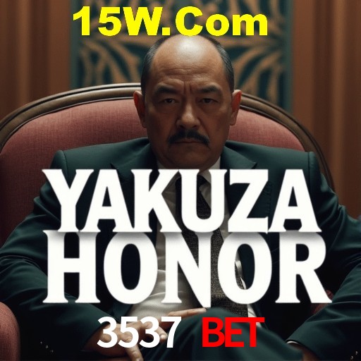 3537 Bet