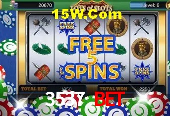 Provedores de Jogos 3537 Bet