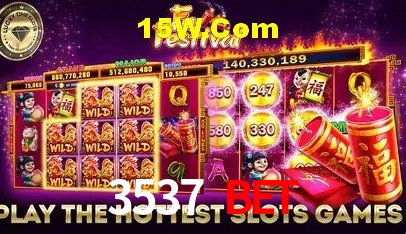 Ofertas Exclusivas 3537 Bet