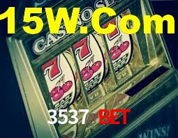 Welcome Bonus 3537 Bet