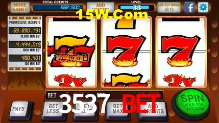 Login Seguro 3537 Bet