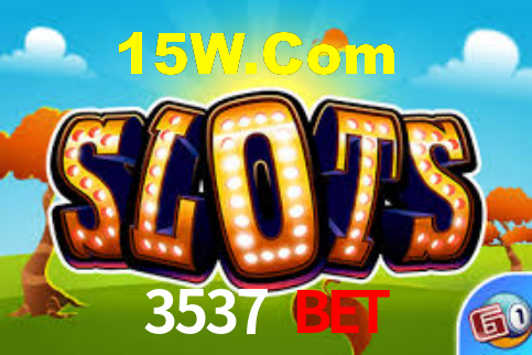 3537 Bet