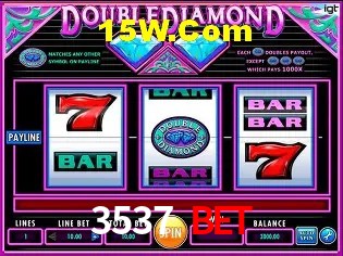 Promoção Relâmpago 3537 Bet