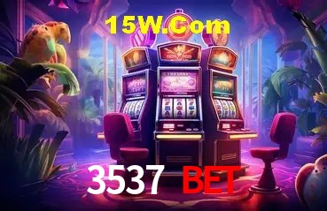 Apostas de Futebol 3537 Bet