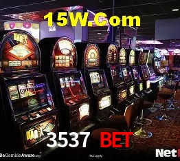 Estatísticas Esportivas 3537 Bet