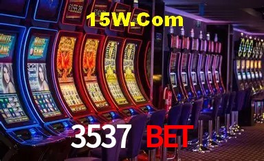Apostas de Tênis 3537 Bet