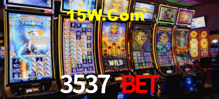 3537 Bet,3537 Vip