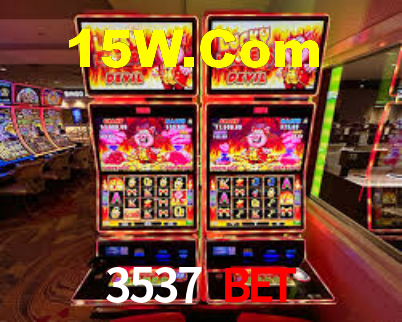 3537 Bet