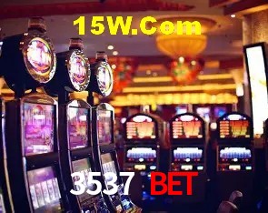 Experiência VIP 3537 Bet