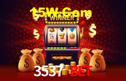 3537 Bet