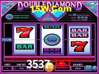 Segurança 2FA 3537 Bet