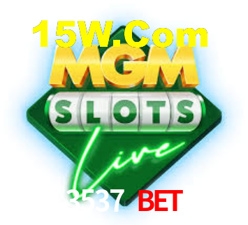 3537 Bet