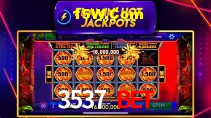 Promoções Sazonais 3537 Bet