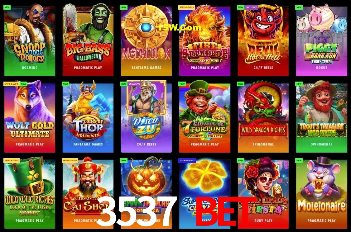 Account Benefits 3537 Bet