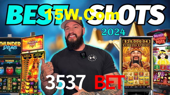 3537 Bet,3537 Vip