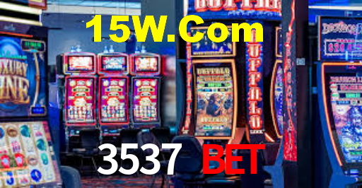3537 Bet