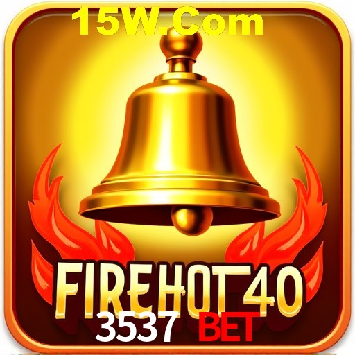 Seasonal Promotions 3537 Bet