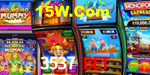 3537 Bet App