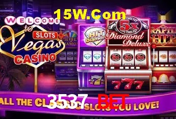 Diretório de Jogos 3537 Bet