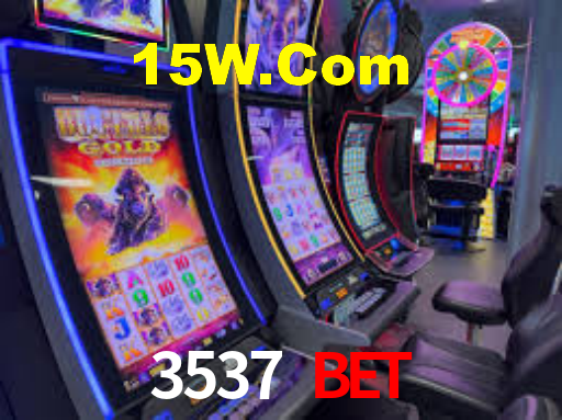 3537 Bet: Jogos de Caça-Níqueis-Altas Recompensas, Roleta-Velocidade, Blackjack-Desafios Máximos
