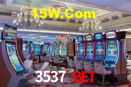 3537 Bet