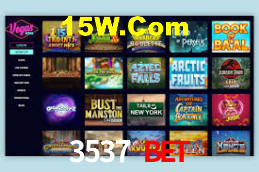 3537 Bet,3537 Vip