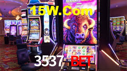 3537 Bet