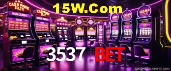 Game Providers 3537 Bet