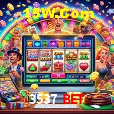 Slot Games 3537 Bet