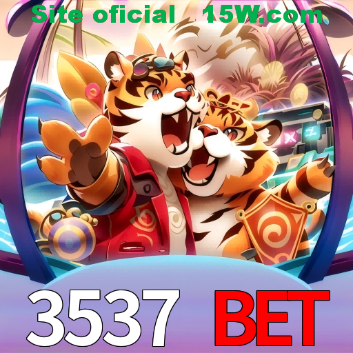 3537 Bet